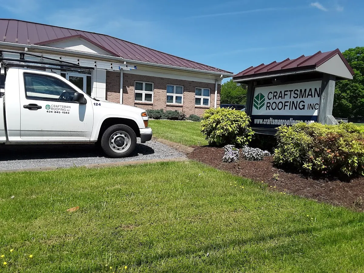 Quality Chimney Repair by experienced craftsmen in Perry Hills